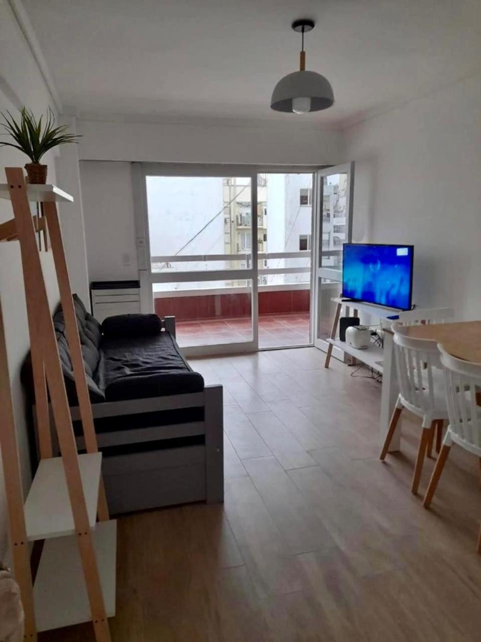 Apartment Hermoso Departamento Centrico 2 Ambientes Mar del Plata