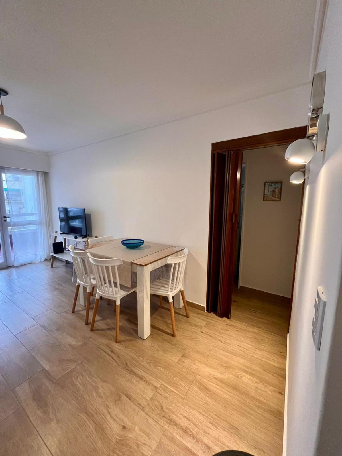 Hermoso Departamento Centrico 2 Ambientes * Mar del Plata