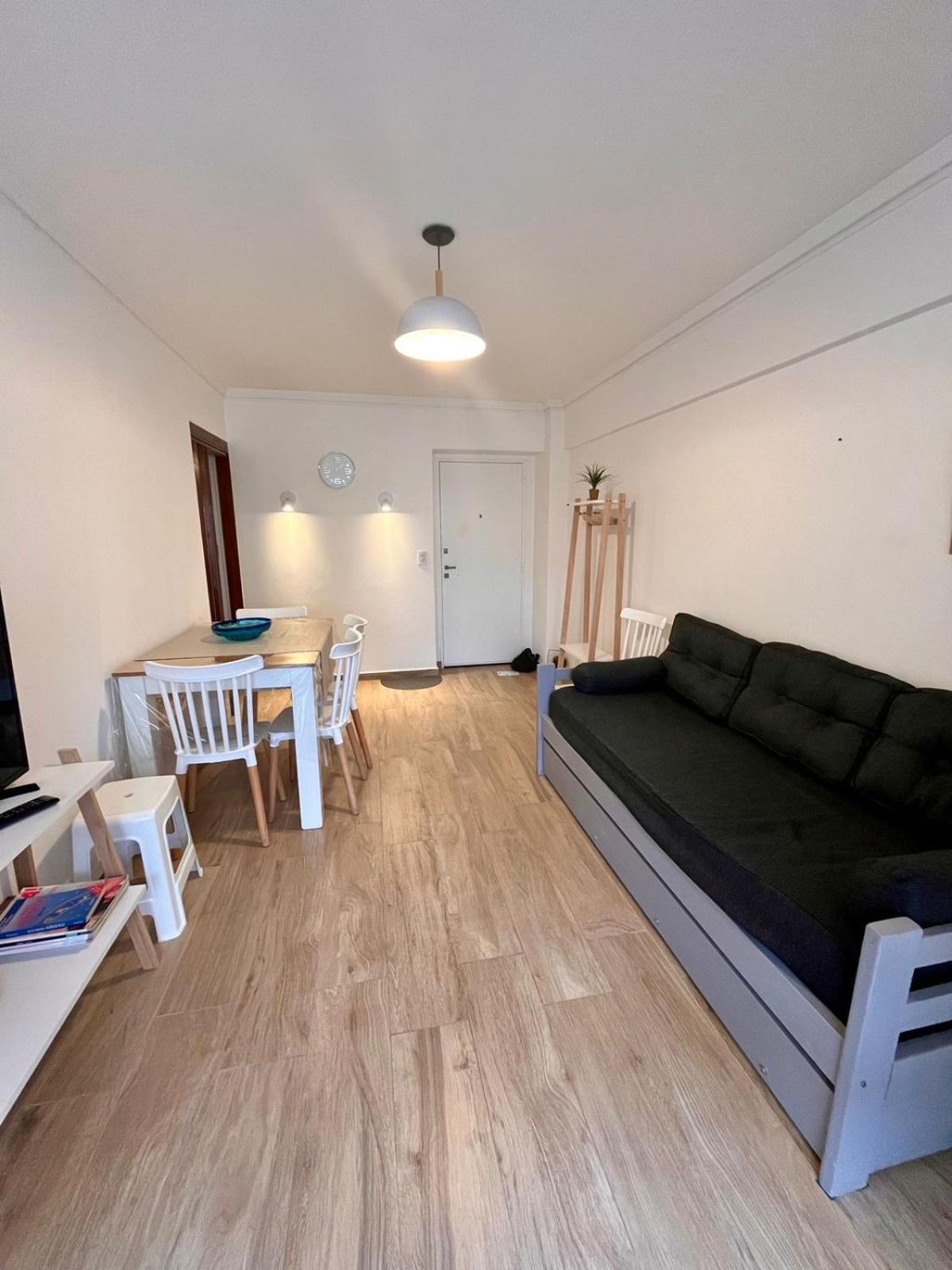 Apartment Hermoso Departamento Centrico 2 Ambientes Mar del Plata