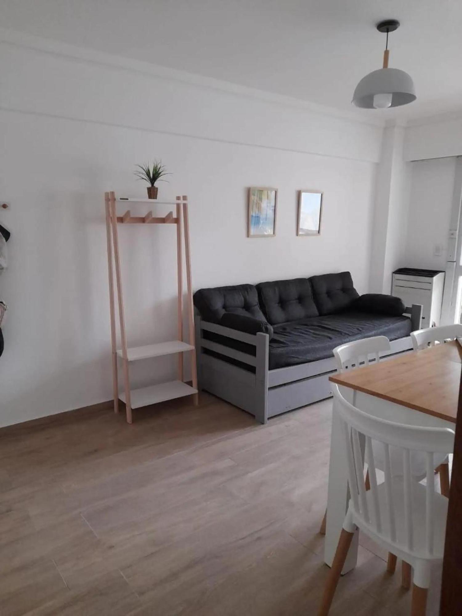 Apartment Hermoso Departamento Centrico 2 Ambientes Mar del Plata