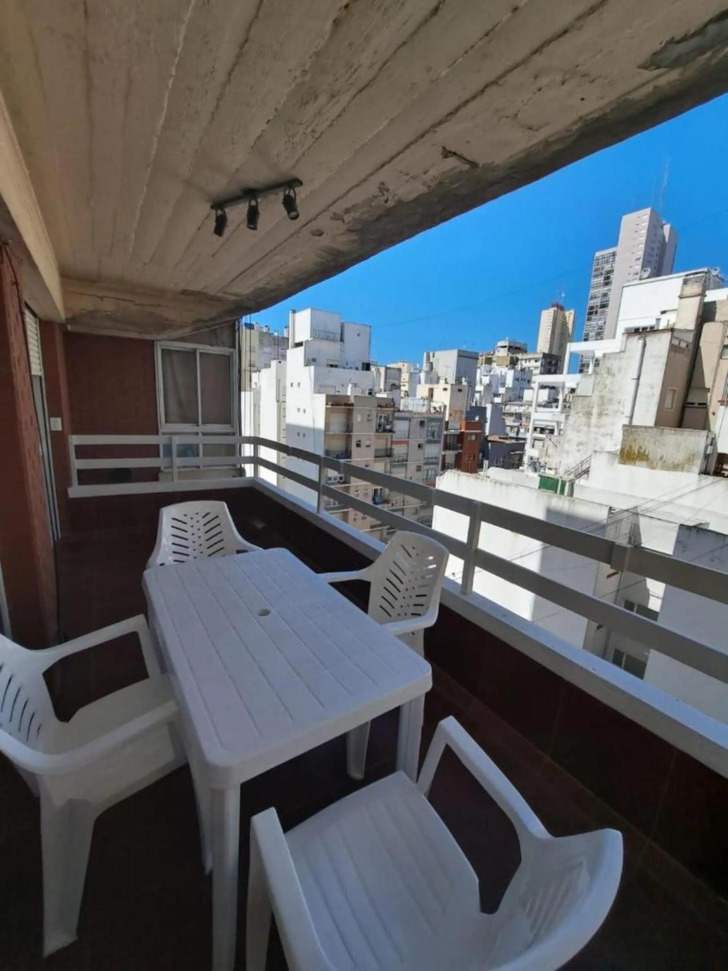 Apartment Hermoso Departamento Centrico 2 Ambientes