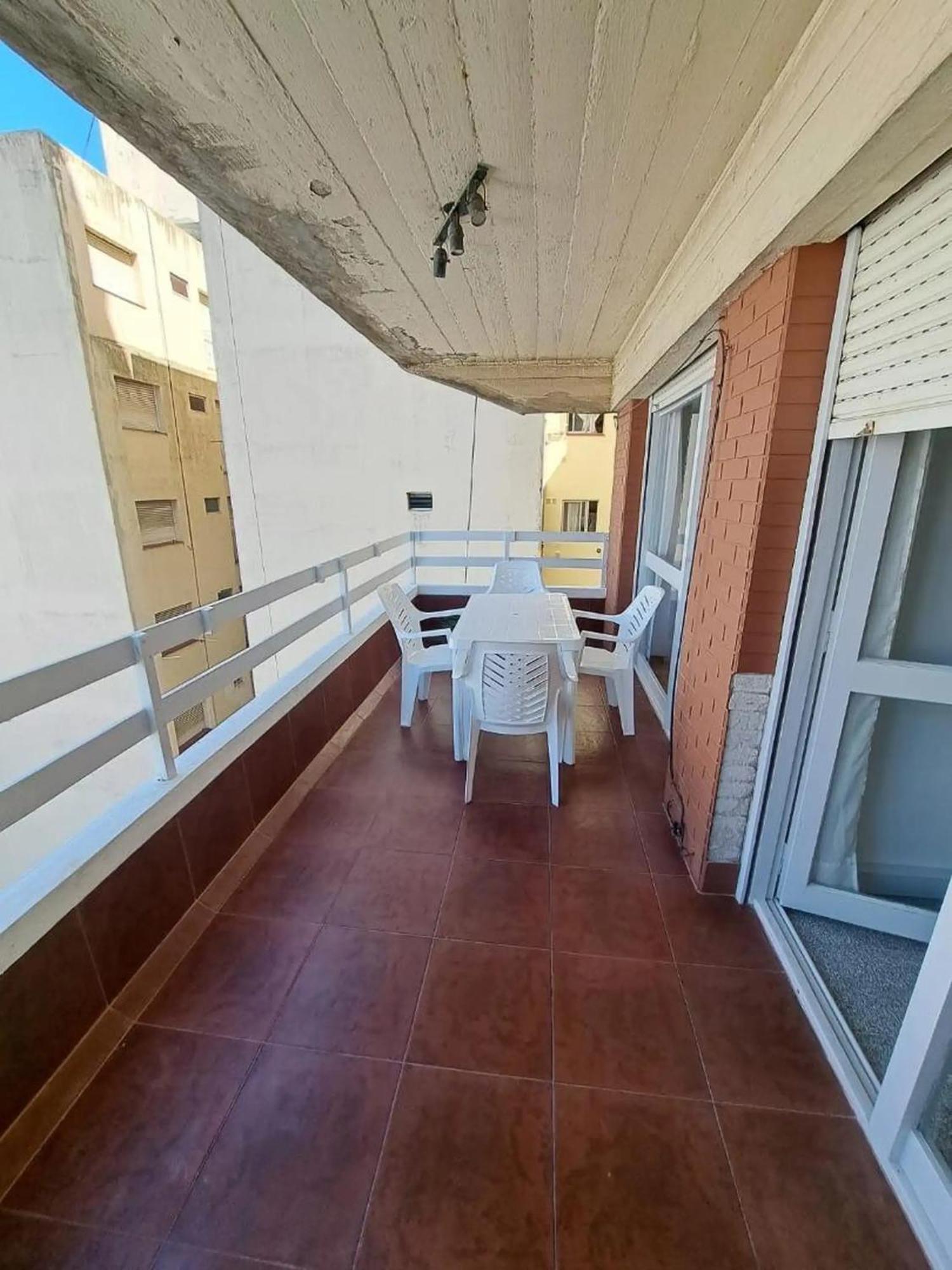 Hermoso Departamento Centrico 2 Ambientes Apartment *