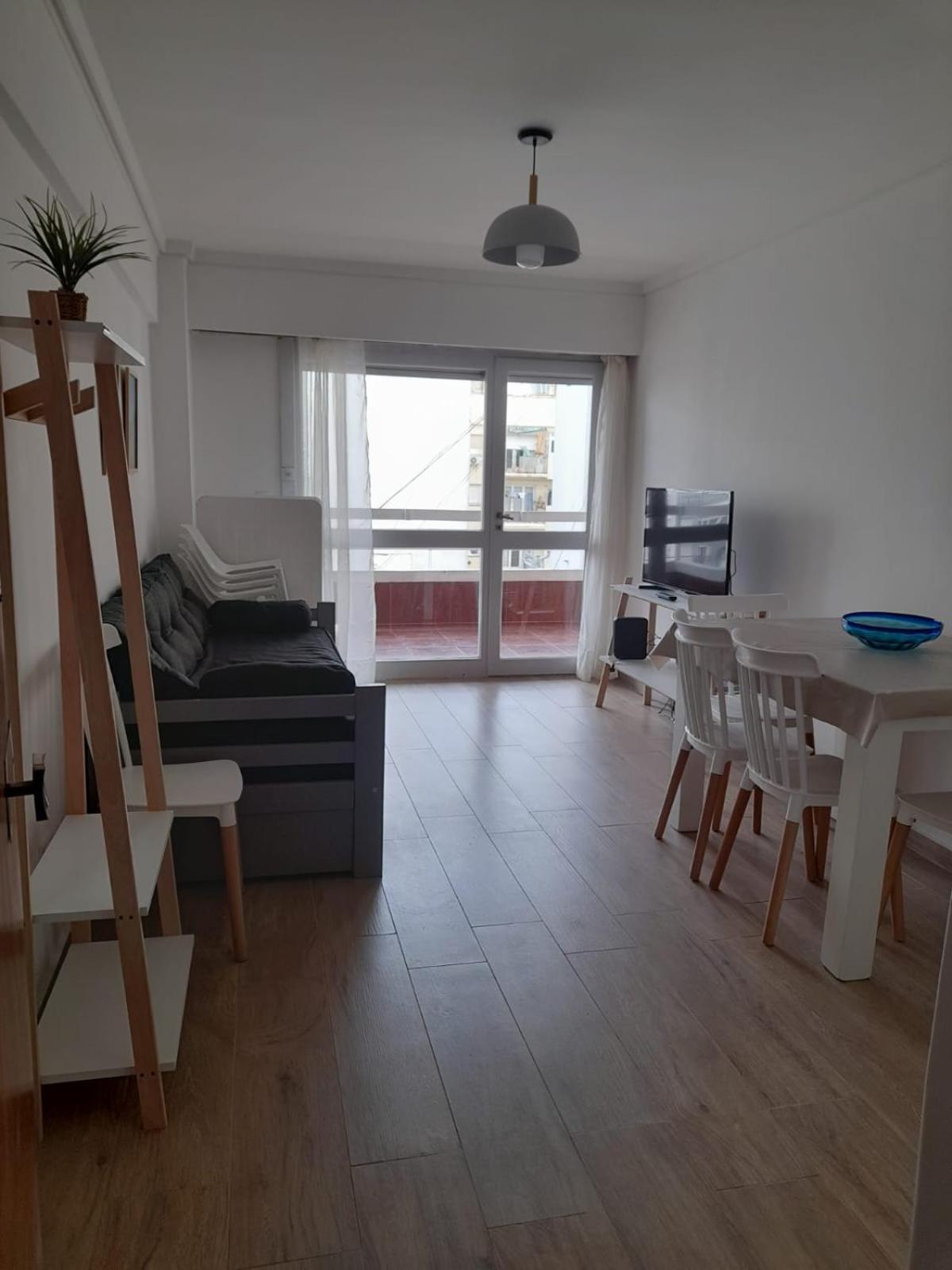 Hermoso Departamento Centrico 2 Ambientes *
